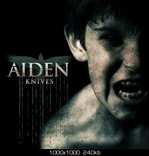 Aiden - Scavengers Of The Damned