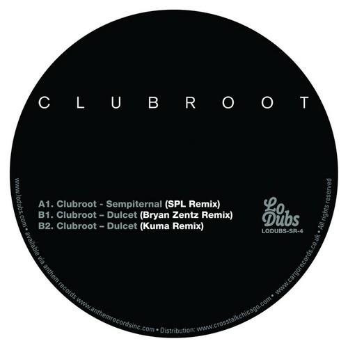 Clubroot - Sempiternal SPL Remix