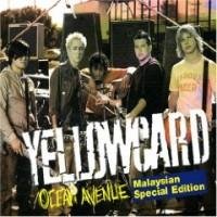 Yellowcard - Inside Out