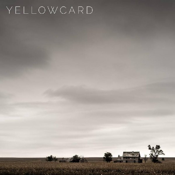 Yellowcard - Rest In Peace