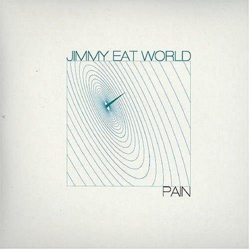 Jimmy Eat World - Pain