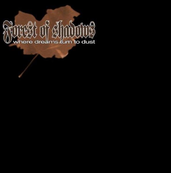 Forest Of Shadows - Submission