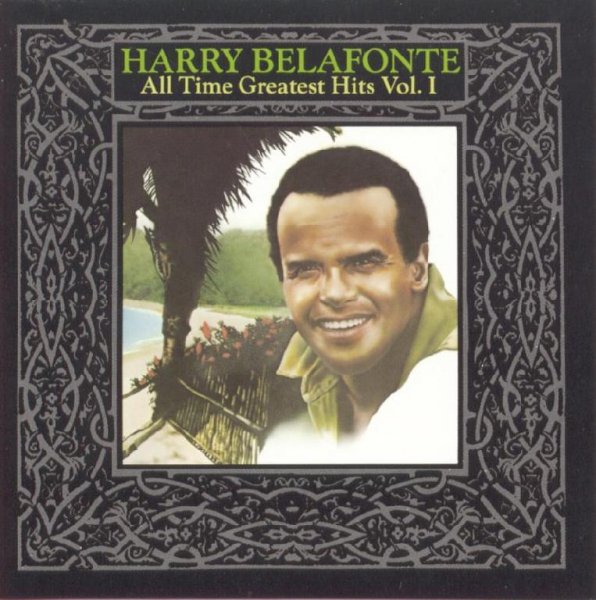 Harry Belafonte - Michael Row The Boat Ashore