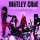 Mötley Crüe - Merry-Go-Round