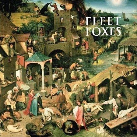 Fleet Foxes - Meadowlarks