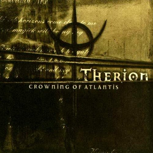 Therion - Seawinds