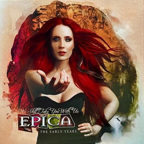 Epica - Run For A Fall