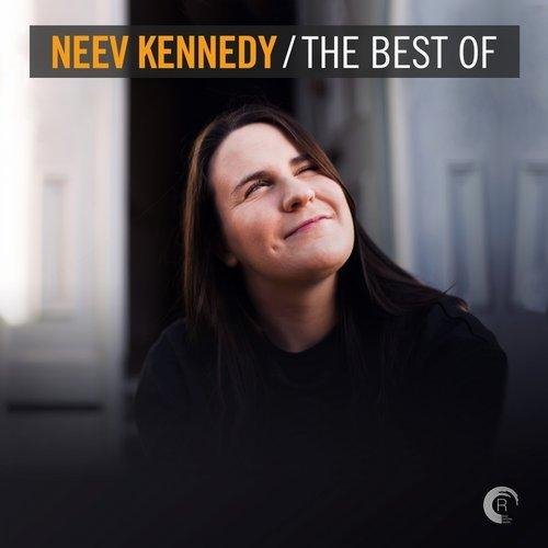 Neev Kennedy - A Bridge (DNS Project Radio Edit)