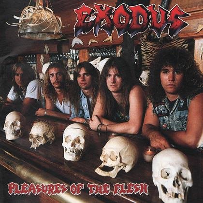 Exodus - Till Death Do Us Part