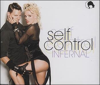 Infernal - Self Control Radio Edit