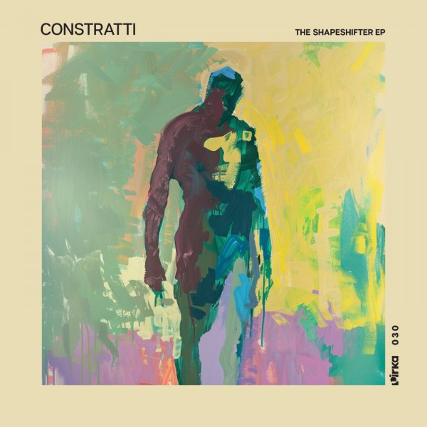 Constratti - The Shapeshifter