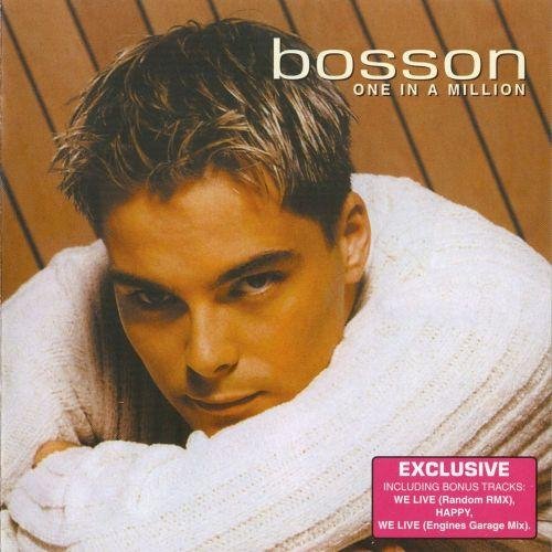 Bosson - One In A Million