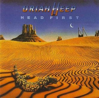 Uriah Heep - Rollin The Rock
