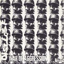 Disclose - 01 War Of Aggression