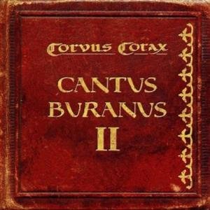 Corvus Corax - De Mundi Statu