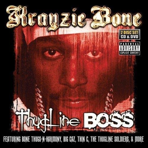 Krayzie Bone - Smoke Some More