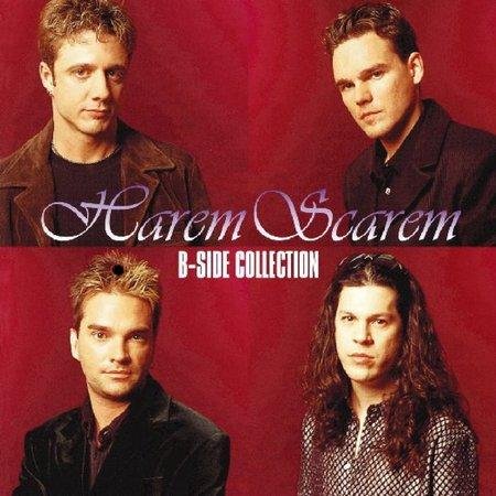 Harem Scarem - Change Comes Around(Acoustic)