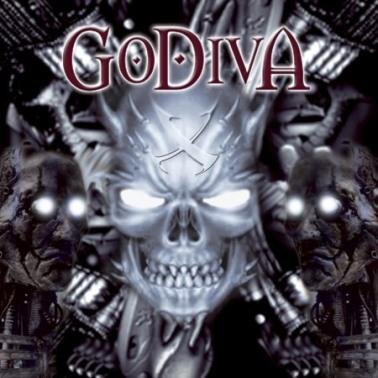 Godiva - Where Angels Die