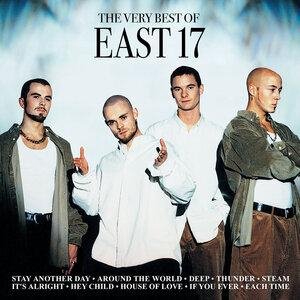 East 17 - It's Alright