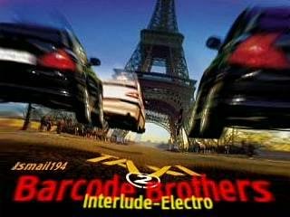 Barcode Brothers - InterludeElectro