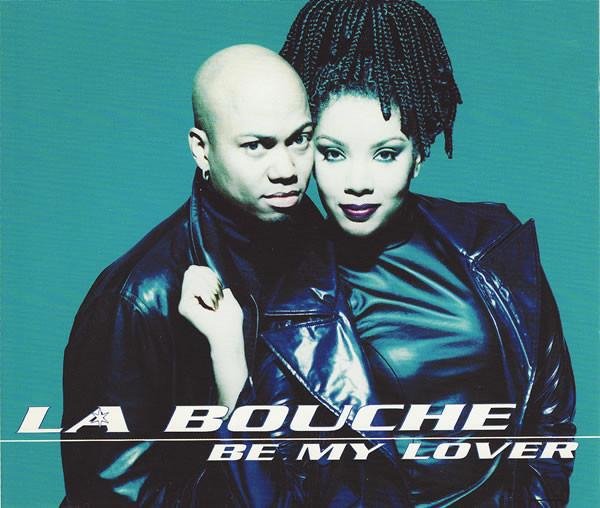 La Bouche - Be My Lover (Sergey Zar Radio Mix)