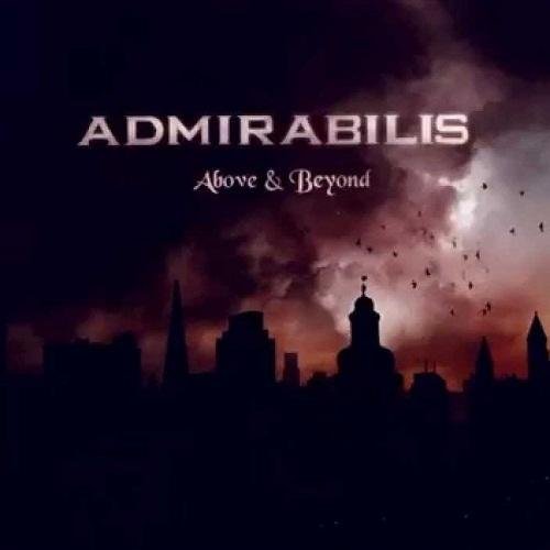ADMIRABILIS - The Irresistible Feeling