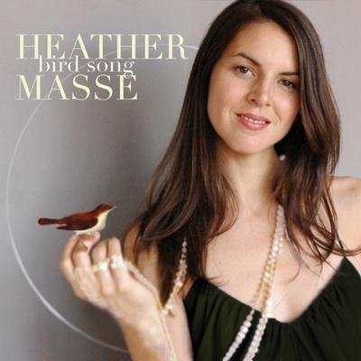 Heather Masse - I Dont Wanna Wake Up Today