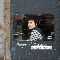 Megan McCormick - Things Change