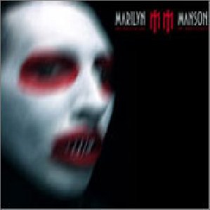 Marilyn Manson - Slutgarden