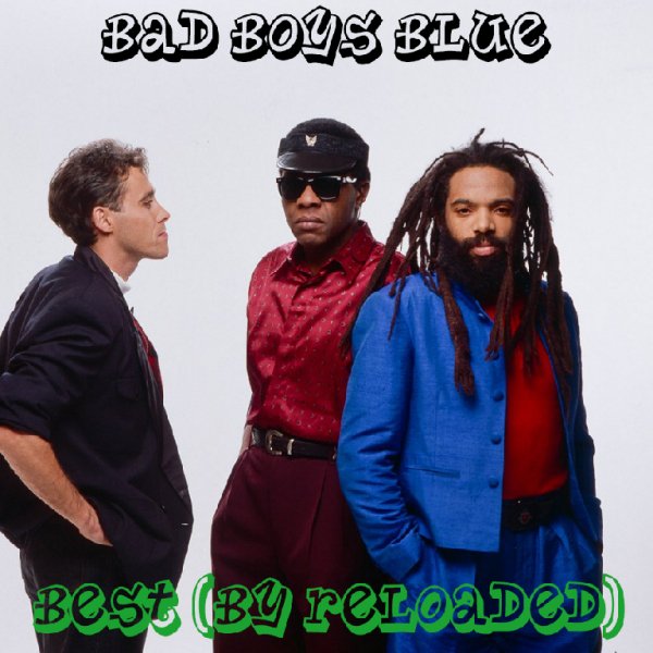 Bad Boys Blue - Pretty Young Girl (Instr. Reloaded)