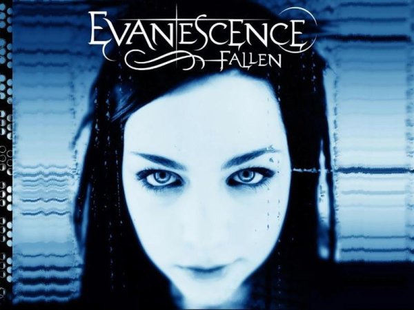 Evanescence - 02. Bring Me To Life