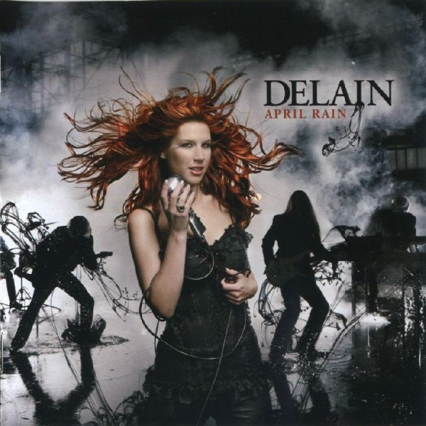 DELAIN - Stay Forever