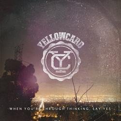 Yellowcard - For You, and Your Denial