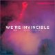 CODE - We're Invincible (feat. Joseph Feinstein)