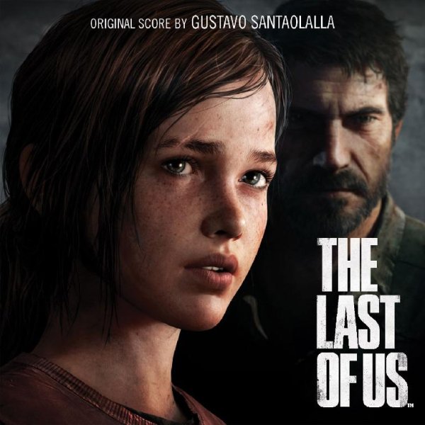 Gustavo Santaolalla - All Gone