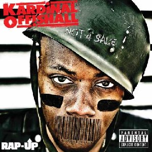 Kardinal Offishall ft Clipse - Set It Off