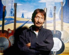 Chris Rea - 03 The King Who Sold His Own