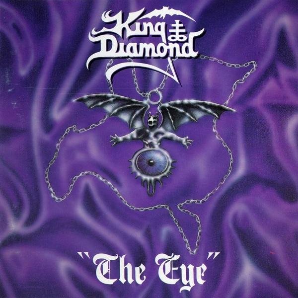 King Diamond - The Trial Chambre Ardente