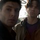 Supernatural - What Cha Gonna Do  Classic