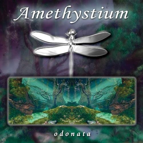 Amethystium - Dreamdance