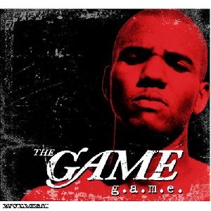 The Game - Anything You Ask For Produced