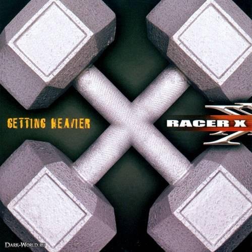 Racer X - Everythings Everything