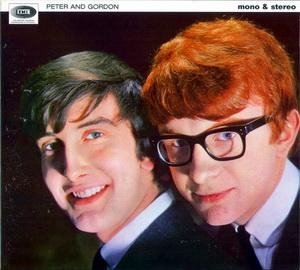 Peter & Gordon - Long Time Gone (stereo)