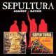 Sepultura - Tribe To A Nation feat. Dr. Israel