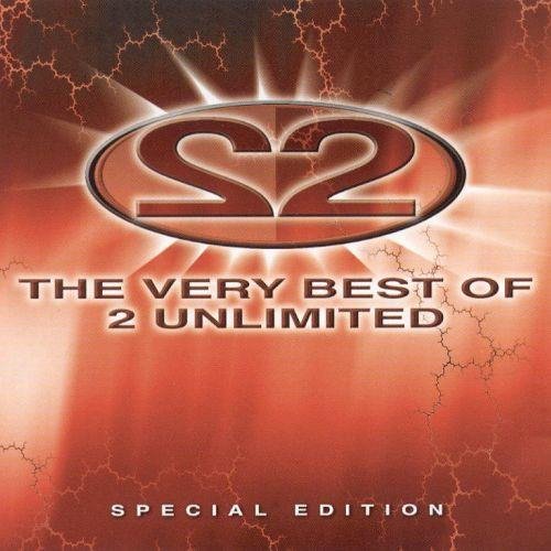 2 Unlimited - Workaholic