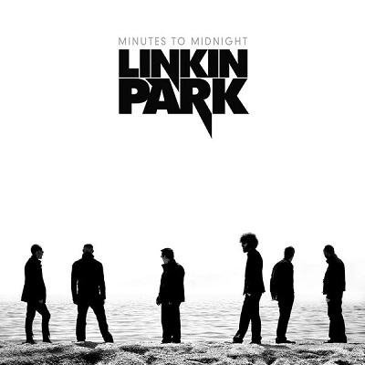 Linkin Park - Shadow Of The Day