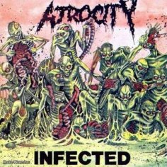 Atrocity - Toxic Death