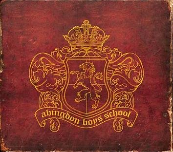 abingdon boys school - Via Dolorosa