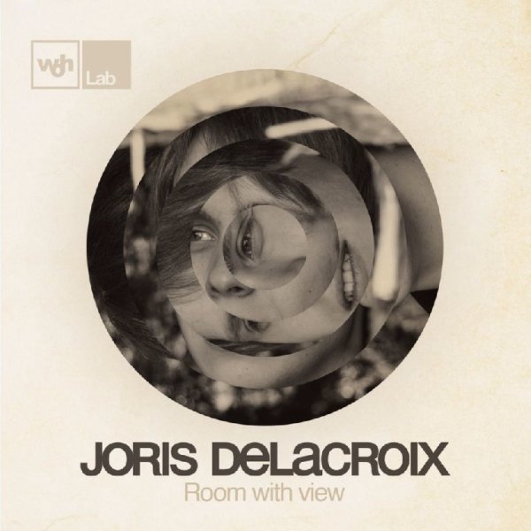 Joris Delacroix - Maeva