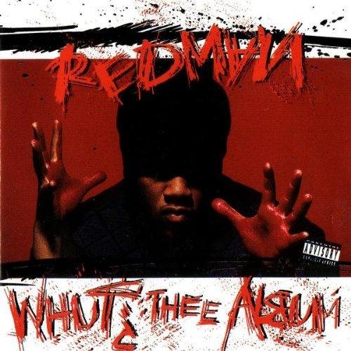 Redman - News Break